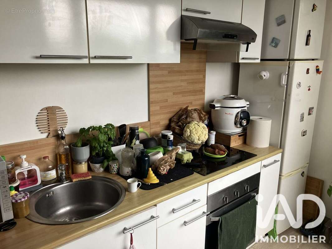 Photo 2 - Appartement à MITRY-MORY