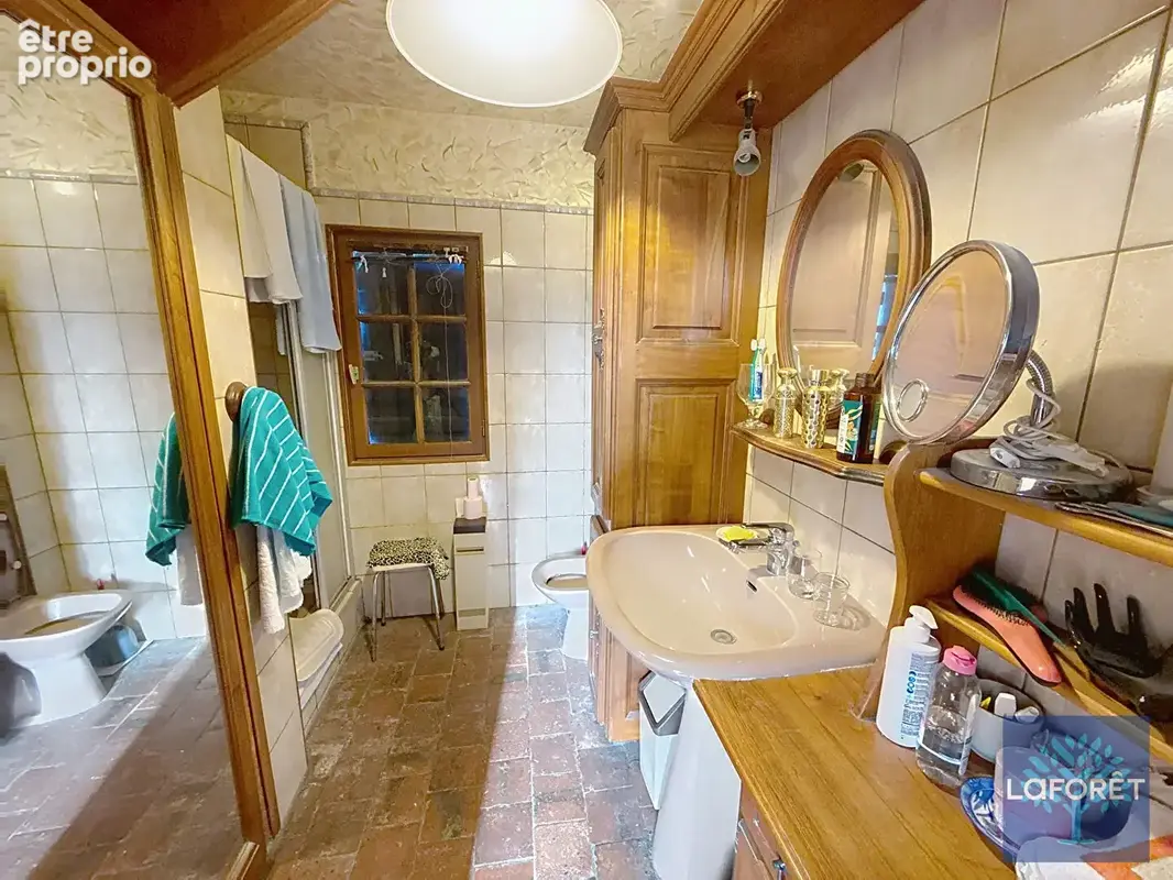 Maison proche Bernay 6 pièce(s) 128m2 - photo 8