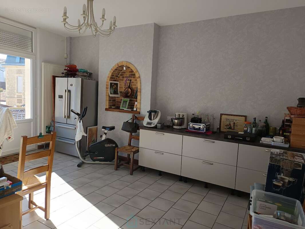 BERGERAC - Ensemble Immobilier de rapport avec fort potentiel - photo 11