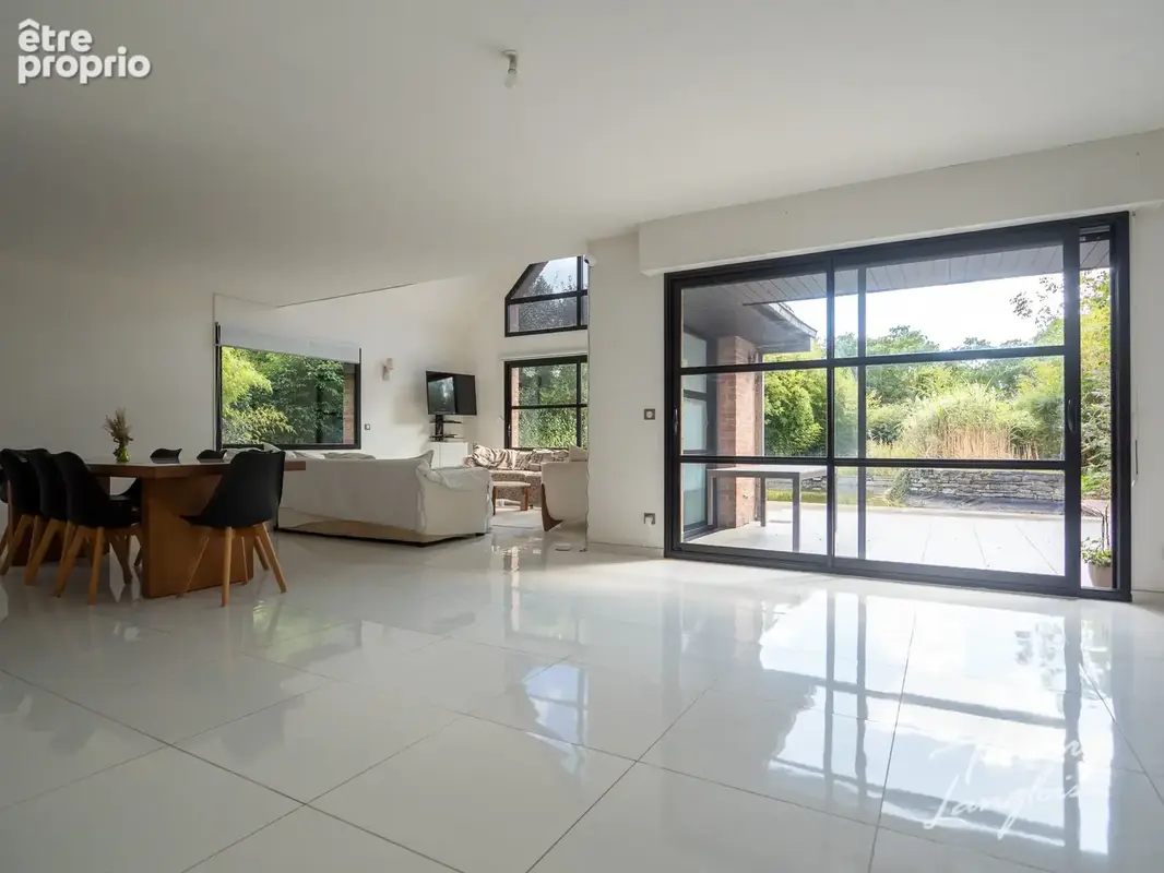 Maison individuelle - coup de coeur a camphin en pevele - photo 4