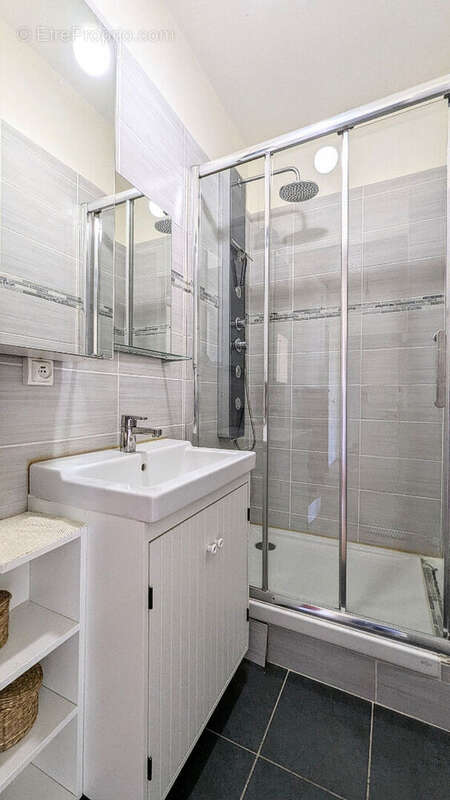 Appartement à SAINT-DENIS