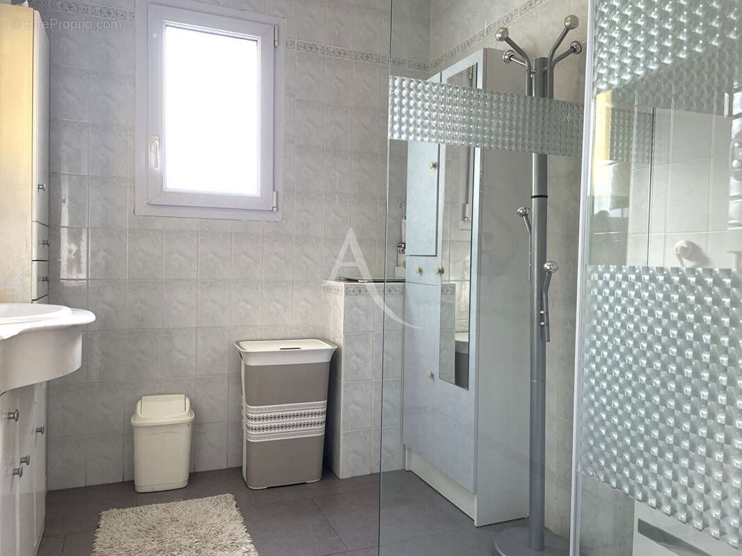 Maison à LANDERONDE