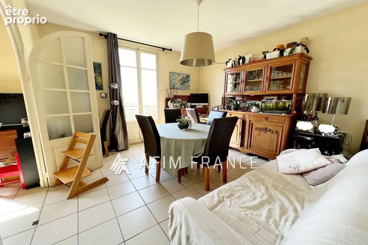 Maison 7 pièces 152 m² à vendre à Cap-D'ail (06320) - photo 7
