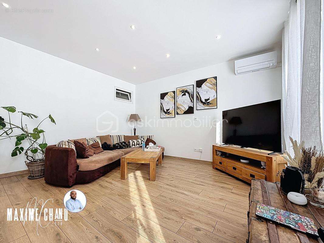 Maison de village - 2 appartements - Garage et Terrasse - photo 3