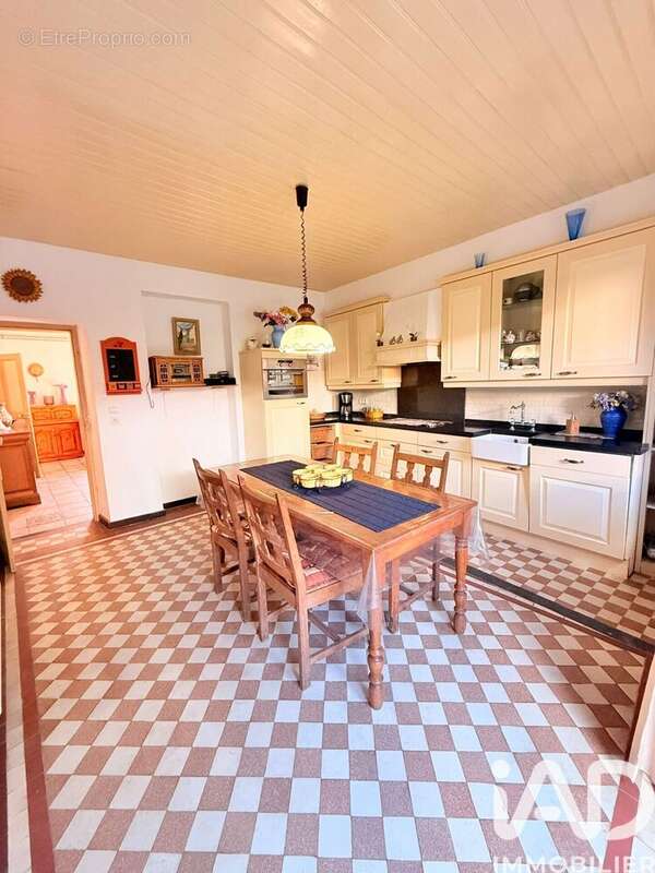 Maison 124 m² à Aubepierre-Sur-Aube  - photo 3