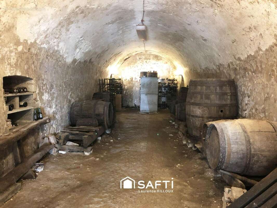 Photo 8 - Maison à BESSE-SUR-BRAYE