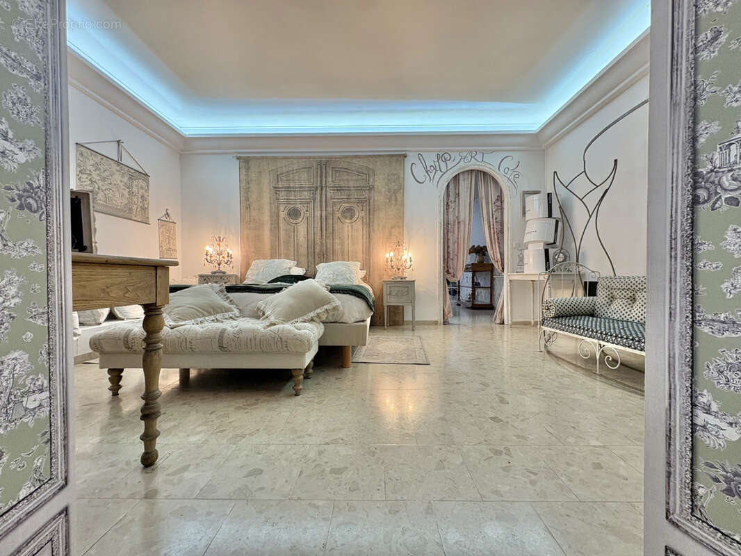 Appartement à EPERNAY