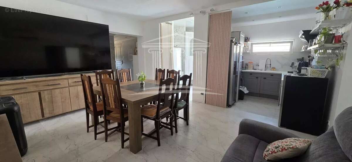 Maison le Pontet - photo 3