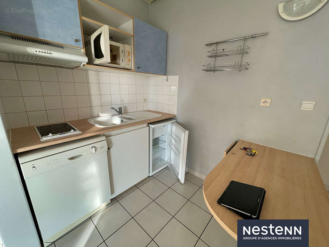 Appartement à ROCHEFORT