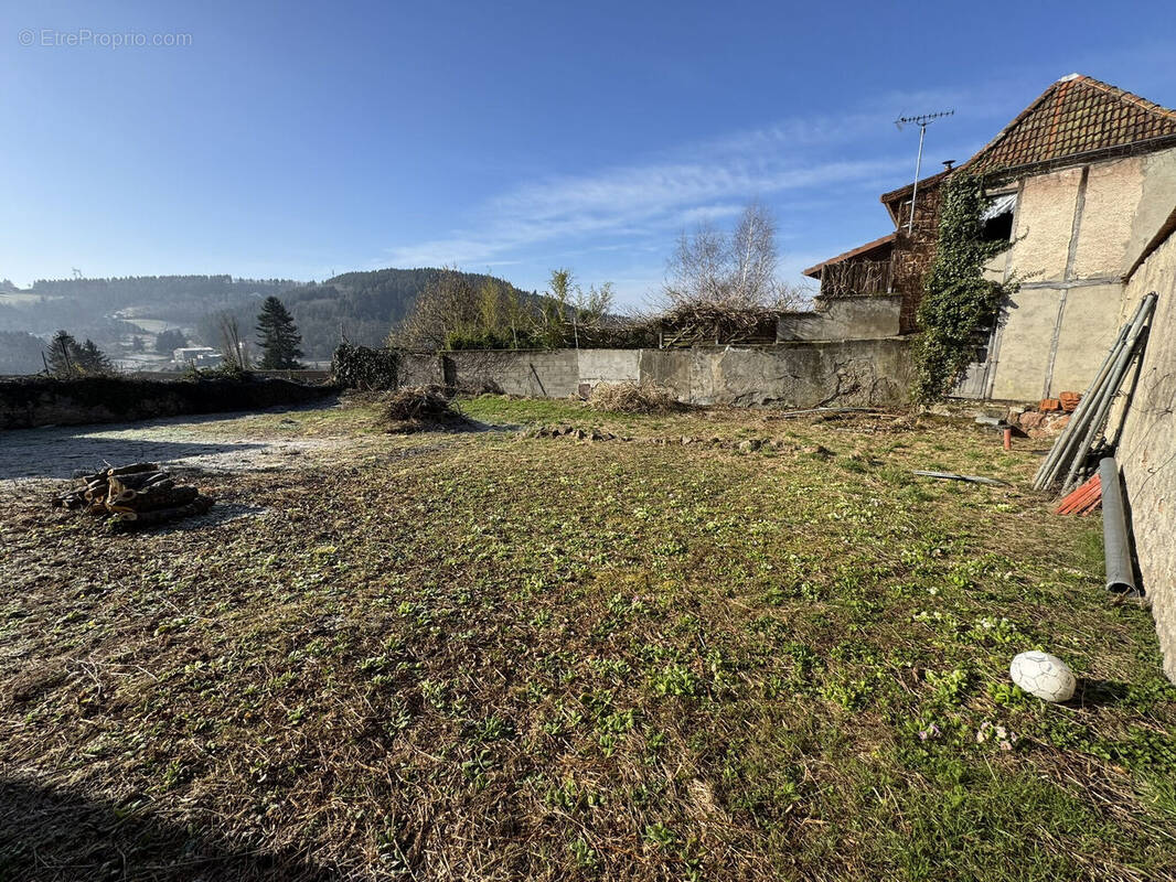Photo 1 - Terrain à THIZY