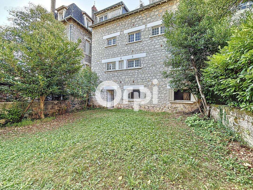 Maison à BRIVE-LA-GAILLARDE