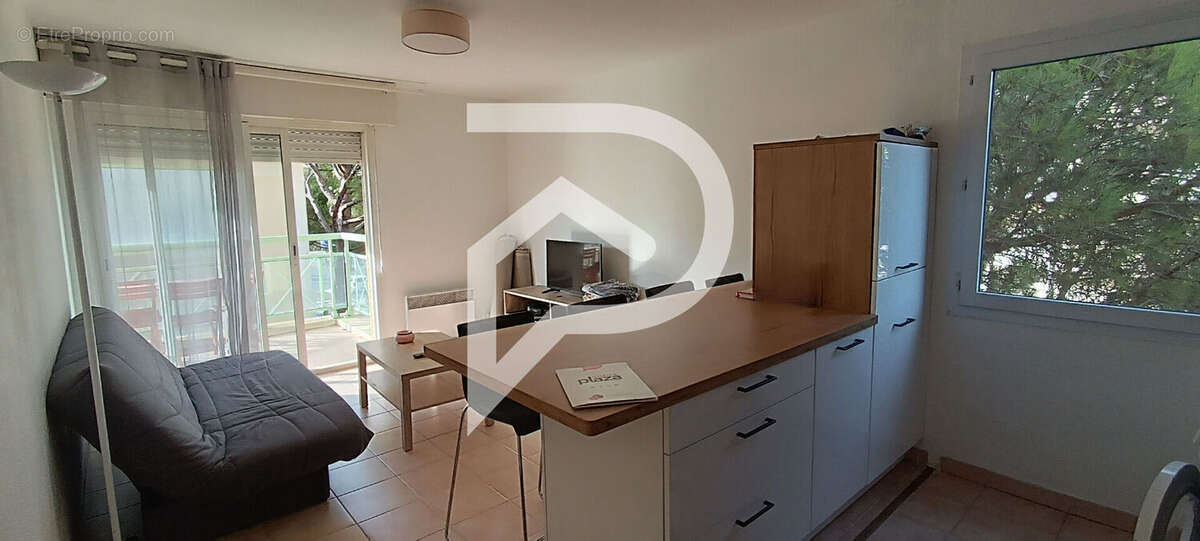 Appartement à FREJUS