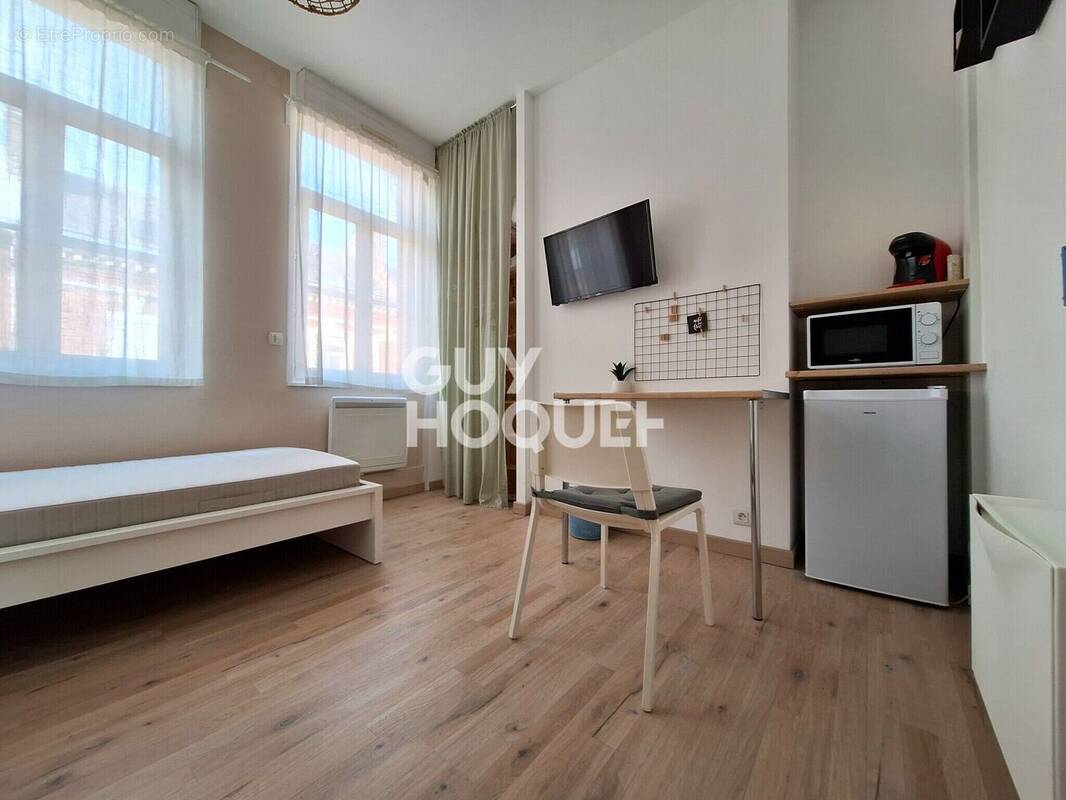 Photo 1 - Maison à AMIENS