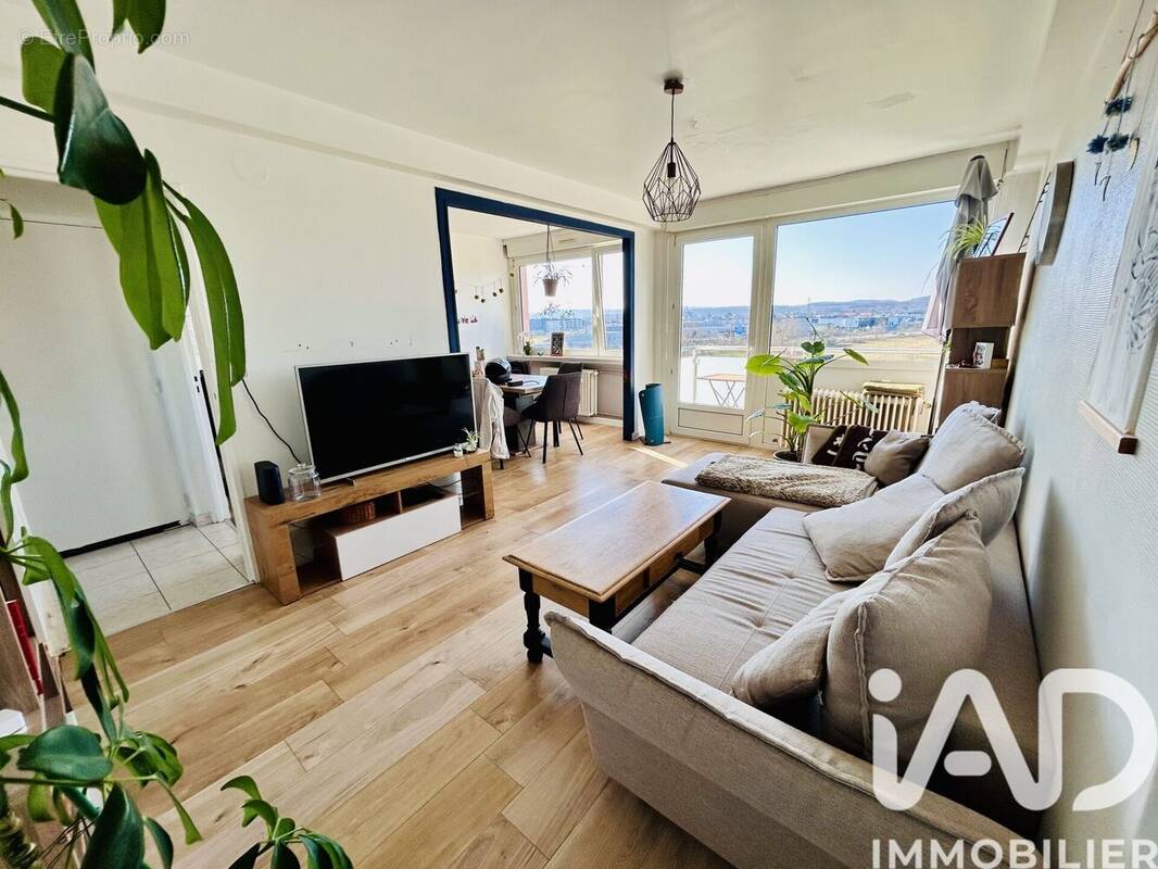 Photo 1 - Appartement à THIONVILLE