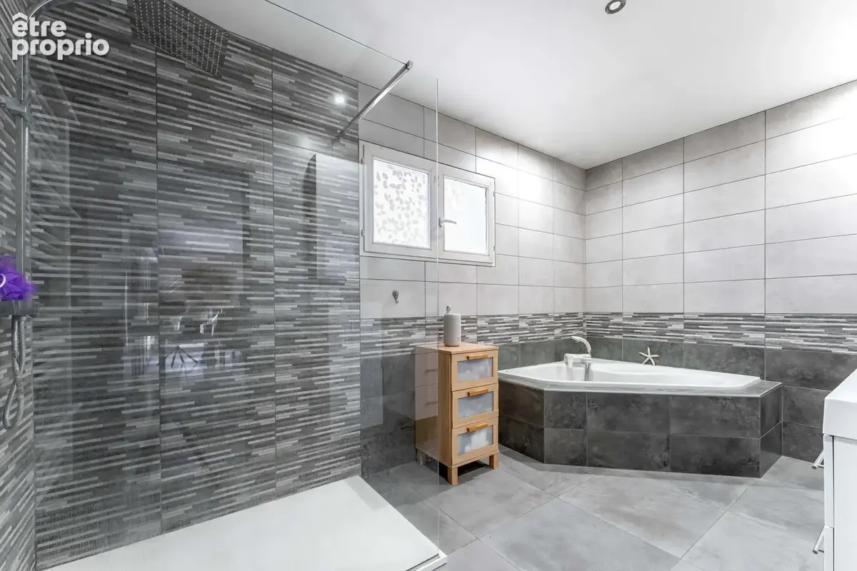 Maison 5 pièces 114 m2 - photo 7