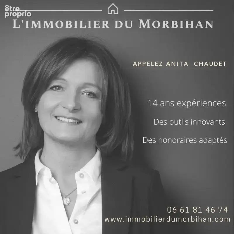Maison Familiale de 147m2 - photo 10