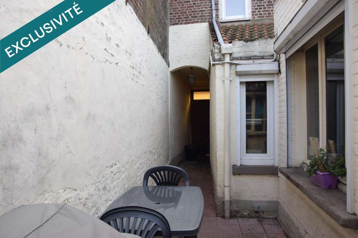 Photo 8 - Maison à DOURGES