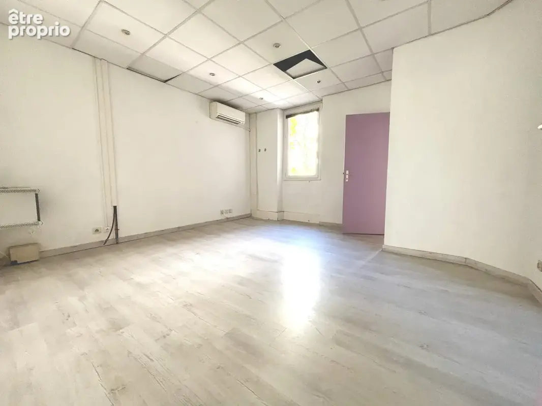 Appartement 4 pièces 68 m² à vendre à Marseille-6e (13006) - photo 5