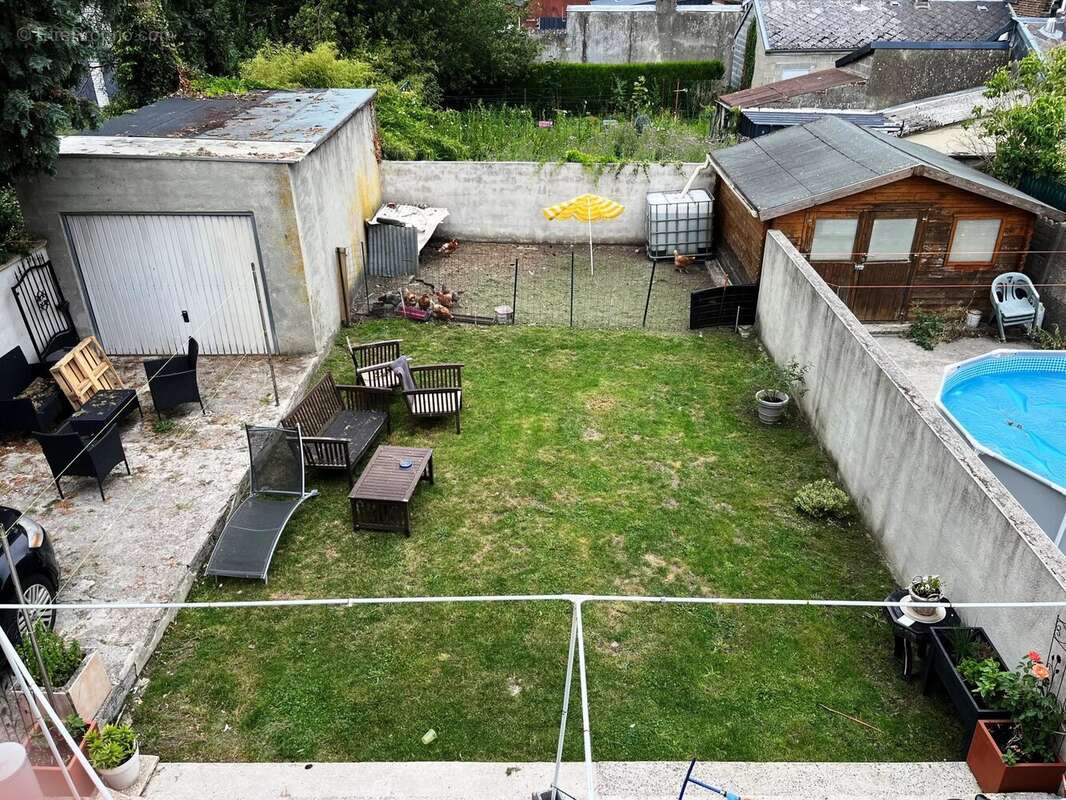 Opportunité d'investissement ! - photo 11