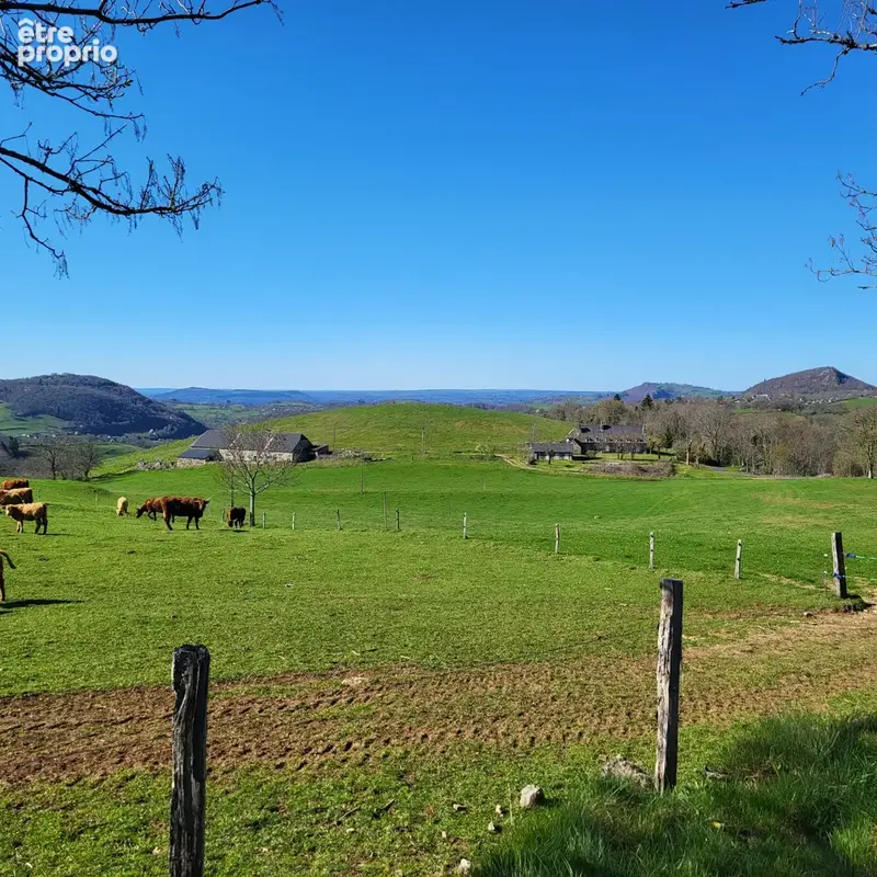 Magnifique longère à rénover - photo 5