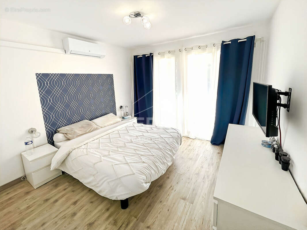 Appartement à LES PENNES-MIRABEAU