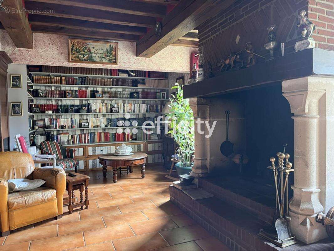 Maison à LE LANDIN