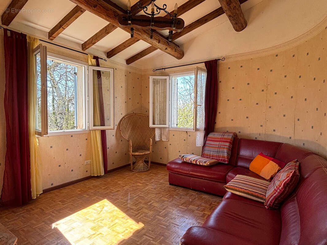 Maison à VIENS