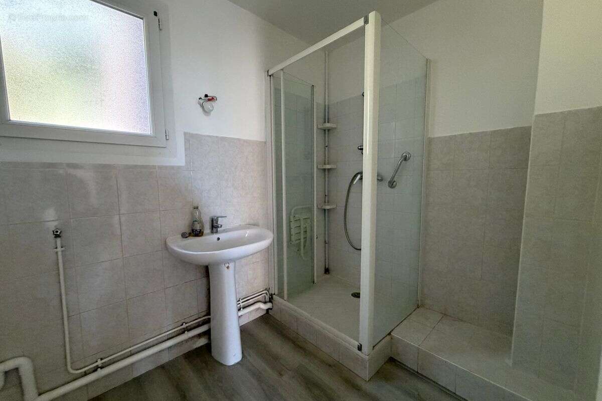 Appartement à AJACCIO