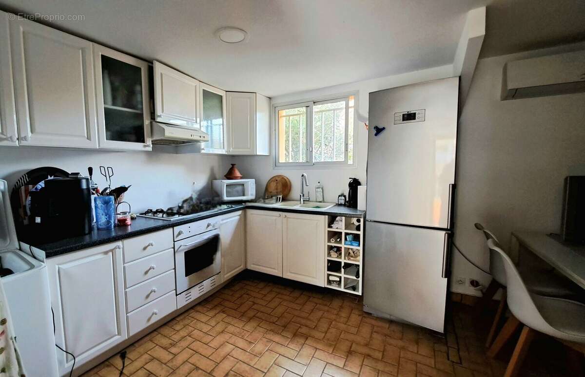 Appartement à VALRAS-PLAGE