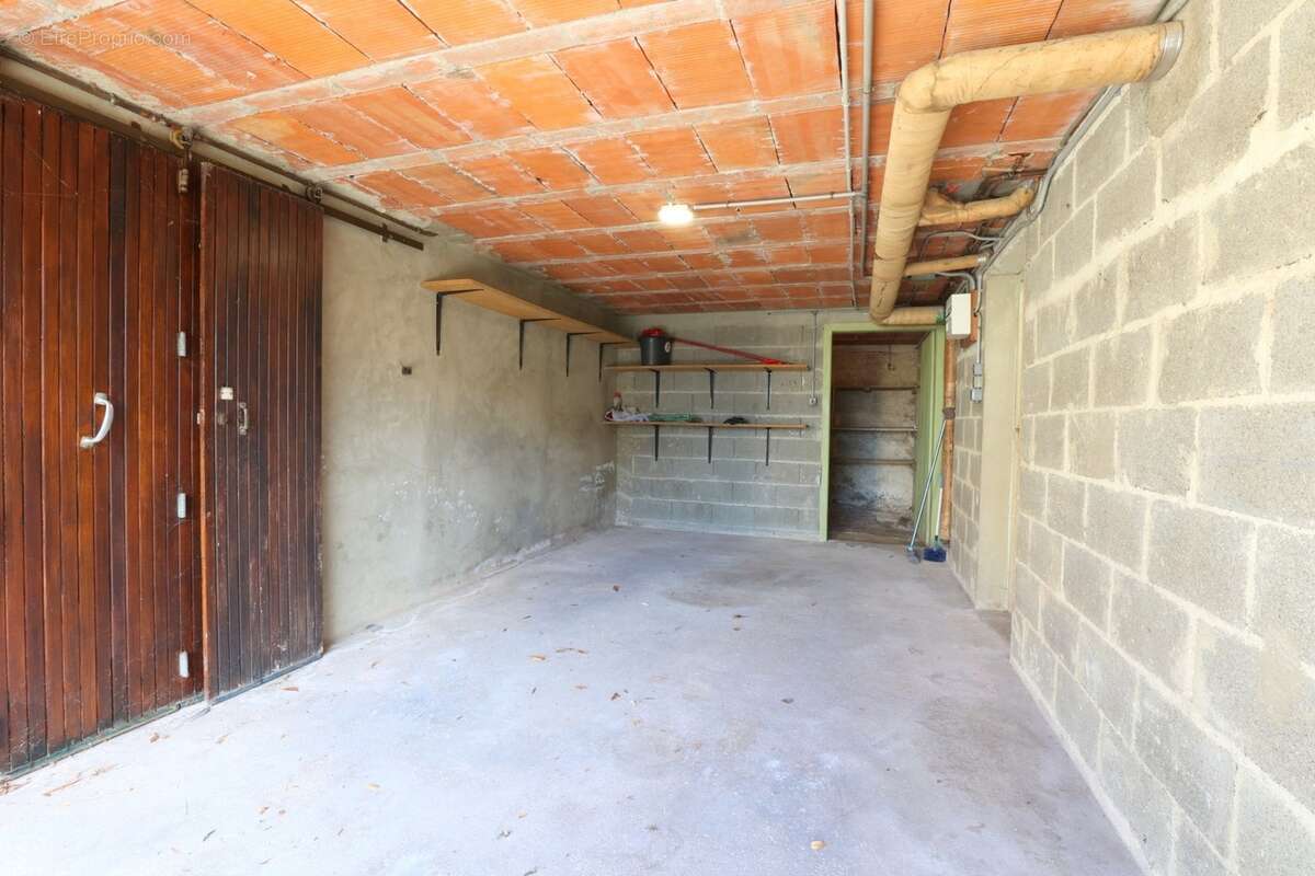 Maison de 144 m² à vendre. 8 pièces dont 5 chambres située coteaux est d'EPERNAY (51) - photo 21