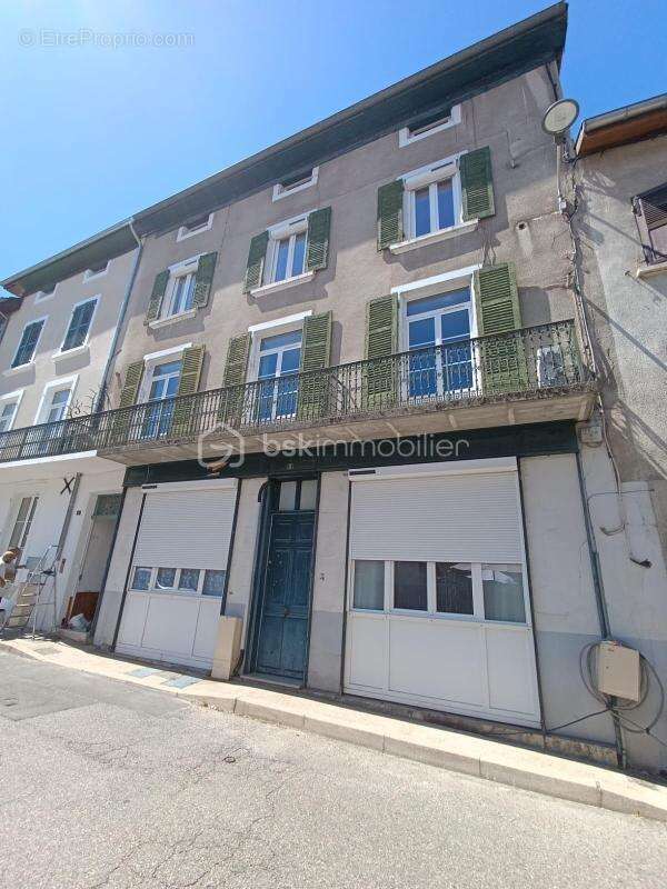 Appartement à VINAY