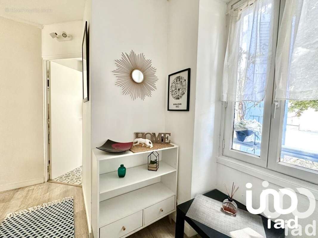 Appartement 32 m² à Savigny-Sur-Orge  - photo 2