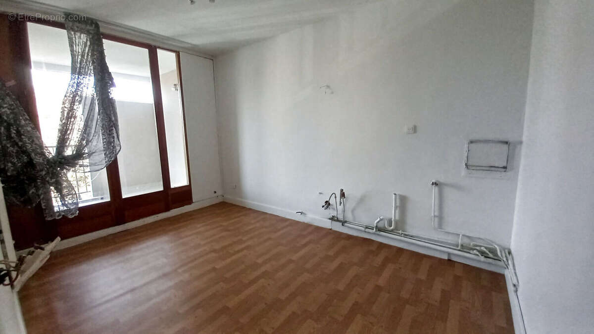 Photo 4 - Appartement à LORMONT