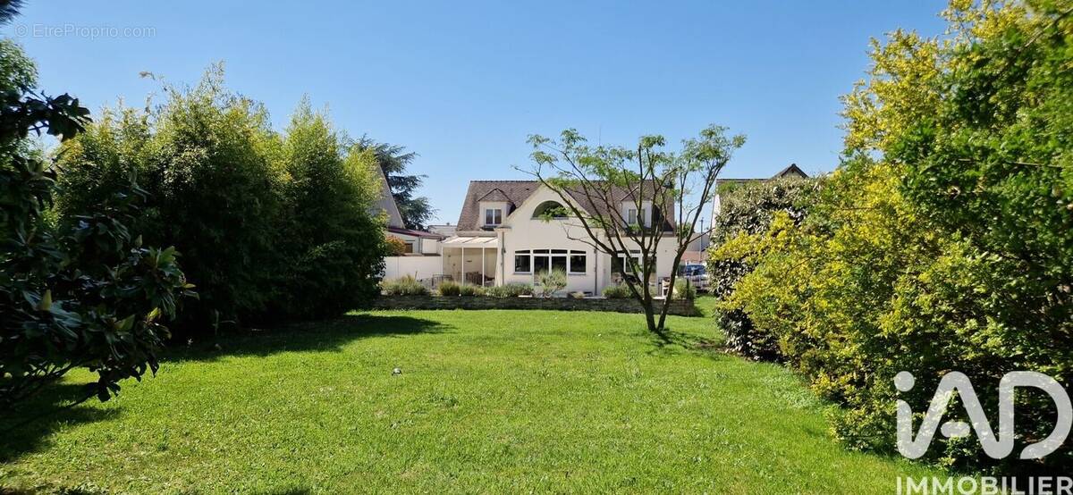 Photo 1 - Maison à ARMENTIERES-EN-BRIE