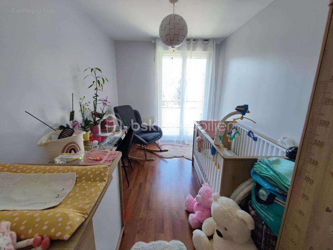 Appartement à CHELLES