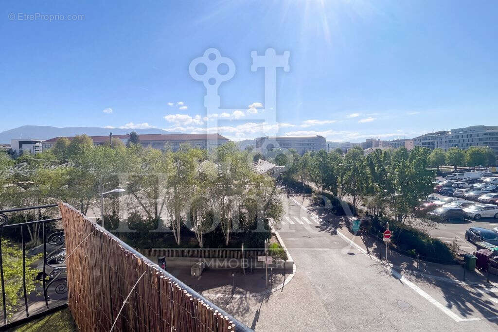 Appartement à ANNEMASSE