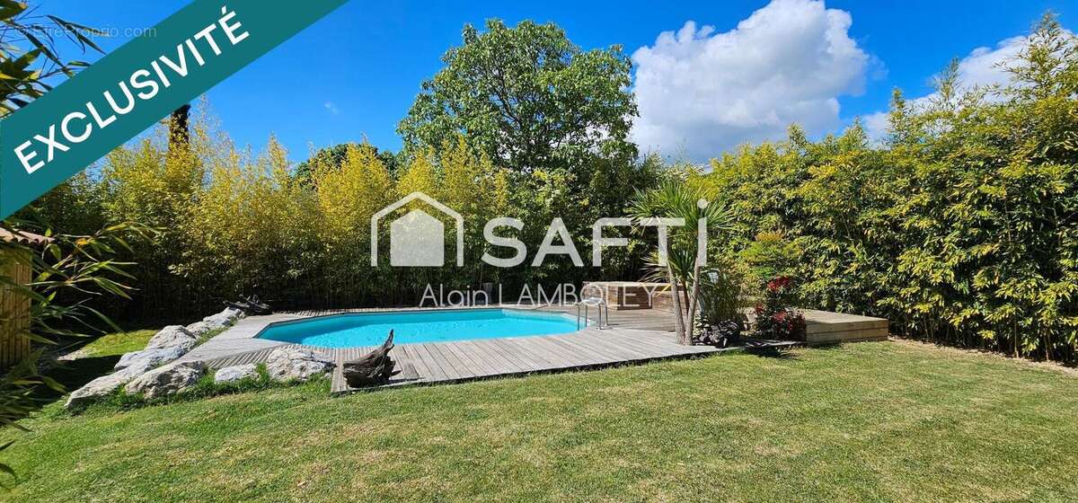 Photo 8 - Maison à VILLENEUVE