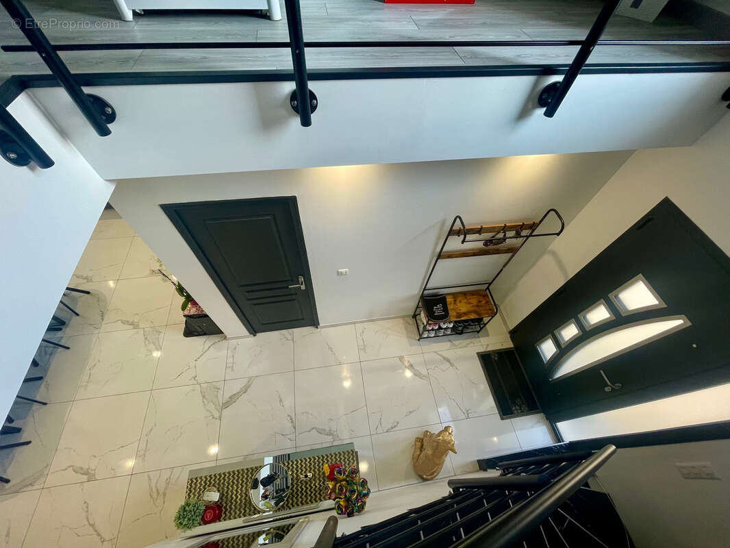 Maison à BALLAN-MIRE