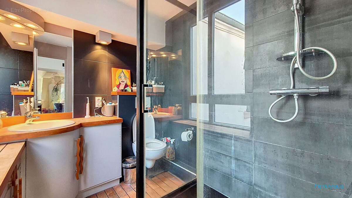 Appartement à VIENNE