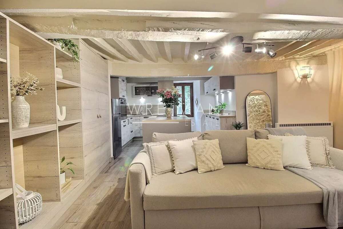 Appartement à VENCE