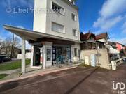 Photo 1 - Commerce à VILLIERS-SUR-MARNE