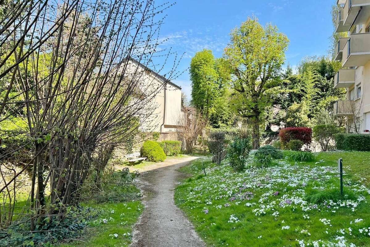 Appartement à SAINT-MAUR-DES-FOSSES