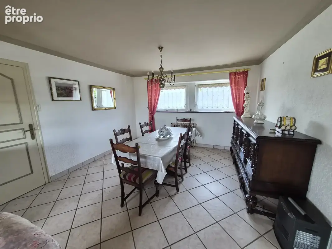 SIBIRIL   Maison traditionnelle sur terrain de 1 700 m2 - photo 6