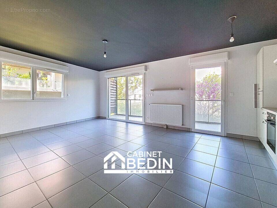 Appartement à BALMA