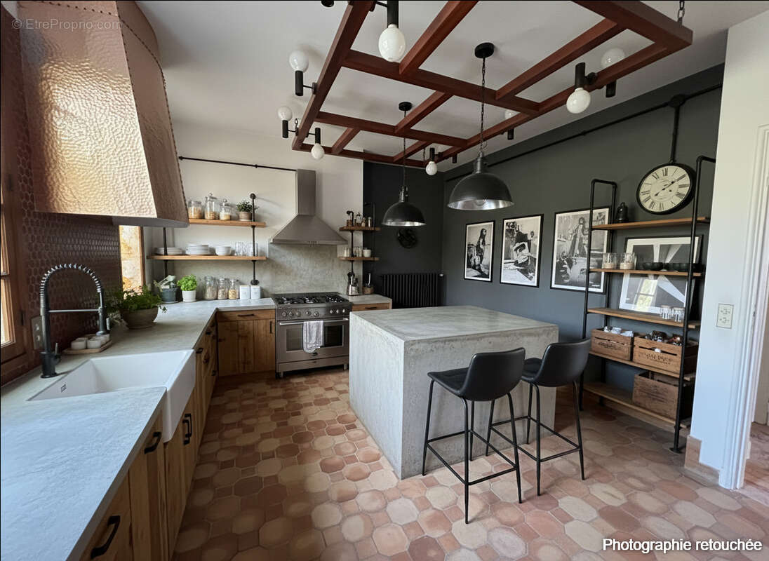 Maison à AIX-EN-PROVENCE