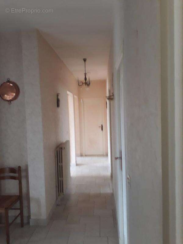Maison à FRAYSSINET