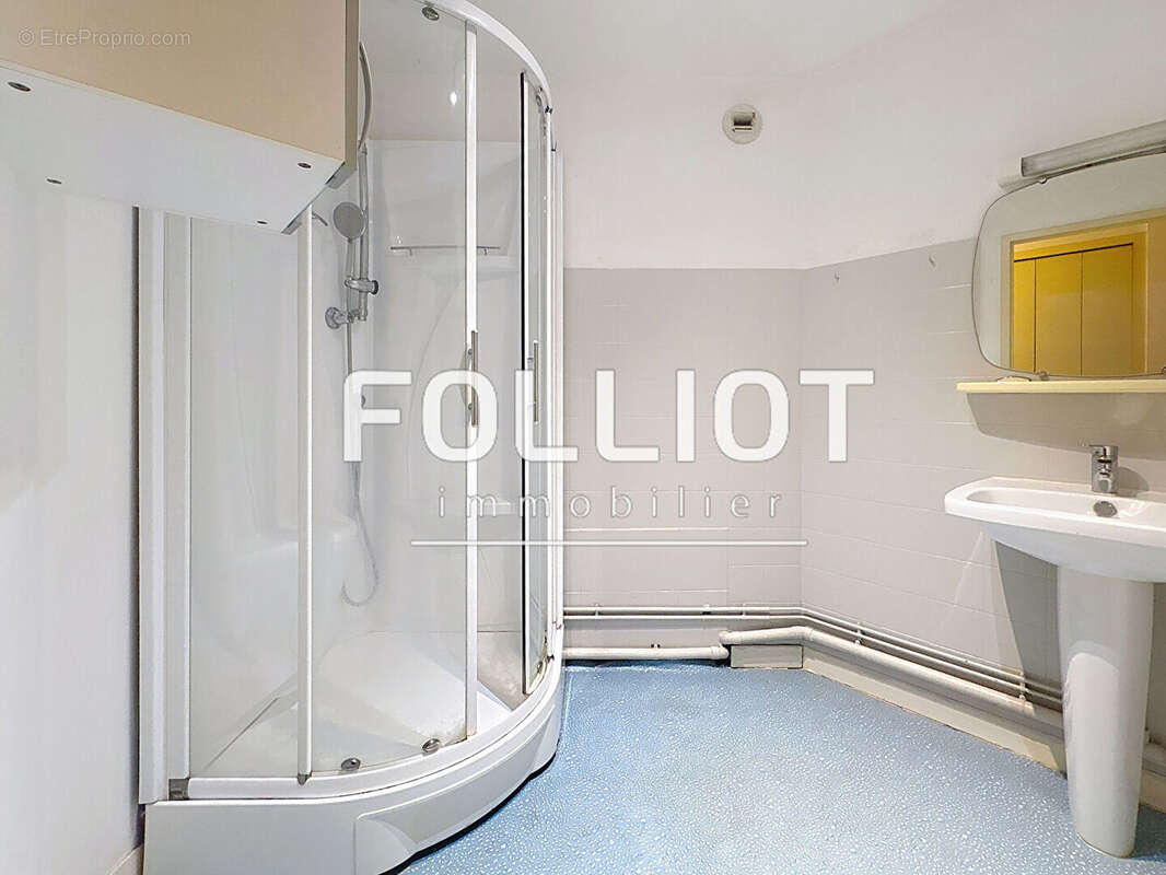 Appartement à GRANVILLE