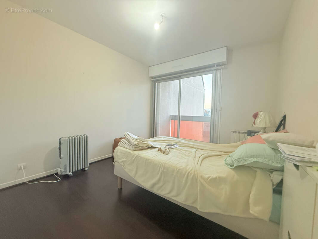 Appartement à VIERZON