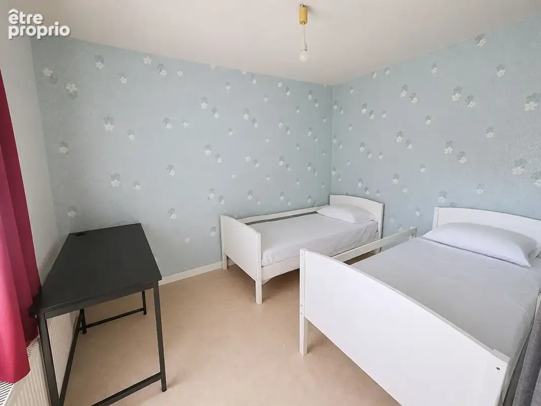 Appartement 4 pieces 71 m² roanne - photo 6