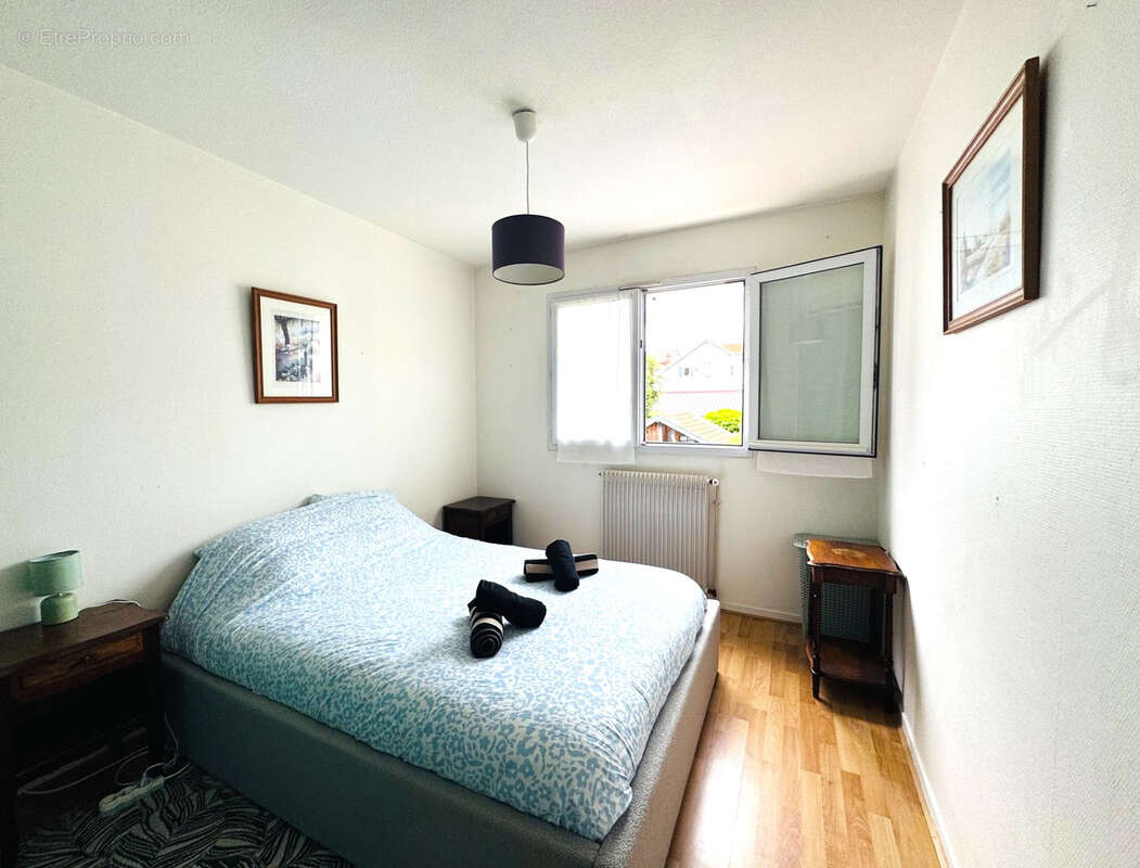 Appartement à BAYONNE